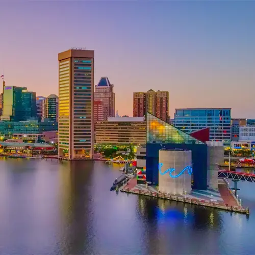 Baltimore